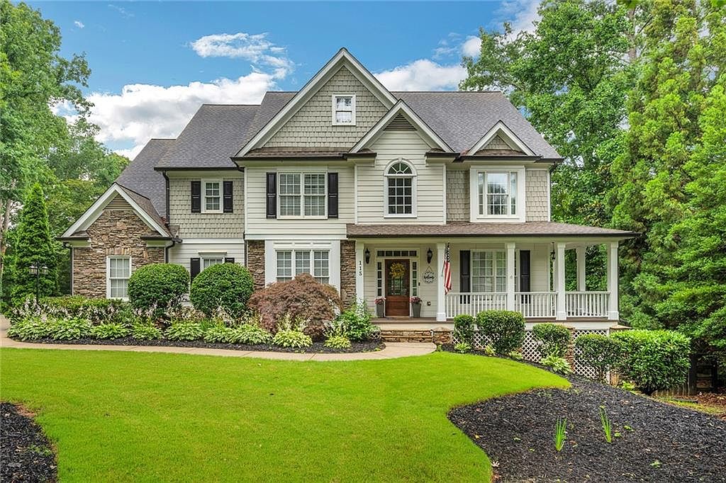 115 Rosebury Dr, Canton, GA 30115 Zillow