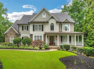 115 Rosebury Dr, Canton, GA 30115