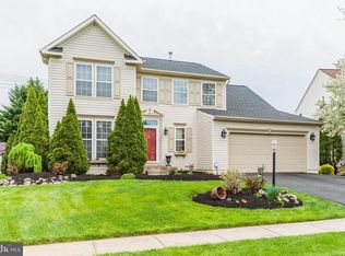 1017 Irwins Choice, Bel Air, MD 21014