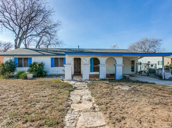 2911 dall, San Antonio, TX 78228