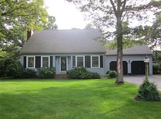 43 Midstream Dr, South Yarmouth, MA 02664