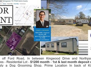 4414 Dunnam Pl, Kingwood, TX 77345