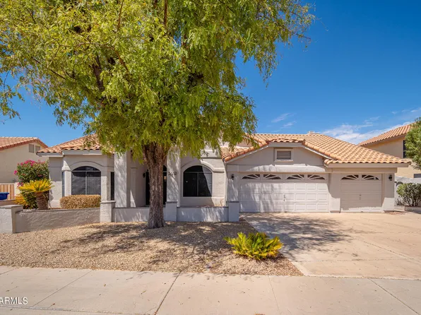 3612 N 109TH Avenue, Avondale, AZ 85392