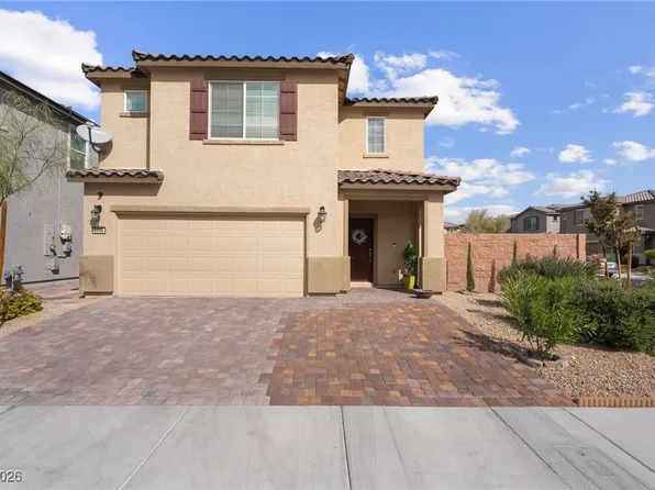 6046 Castle Gardens Ave, Las Vegas, NV 89130