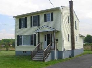 25 Leonard Ave, Atlantic Highlands, NJ 07716