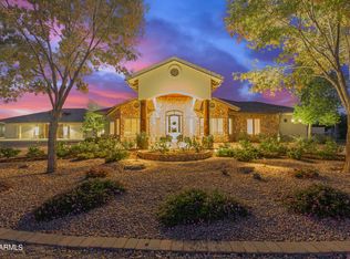 25235 S 154th St, Gilbert, AZ 85298