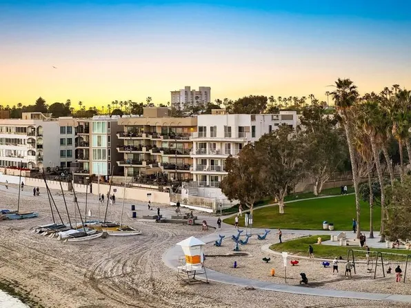 1251 Parker Pl Unit 2J, San Diego, CA 92109