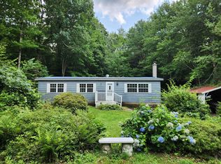 170 Marcy Hill Rd, Swanzey, NH 03446