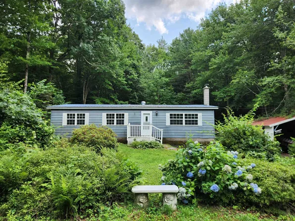 170 Marcy Hill Road, Swanzey, NH 03446