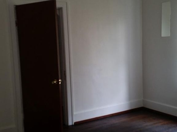 Bedroom 1 Left Side