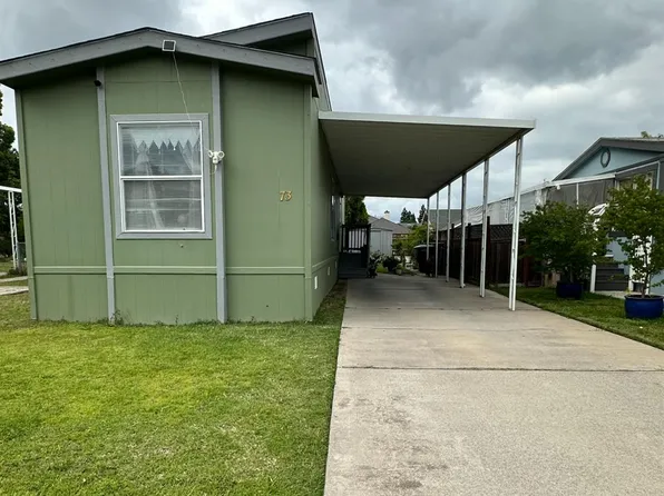 5901 Newbrook Dr #73, Riverbank, CA 95367