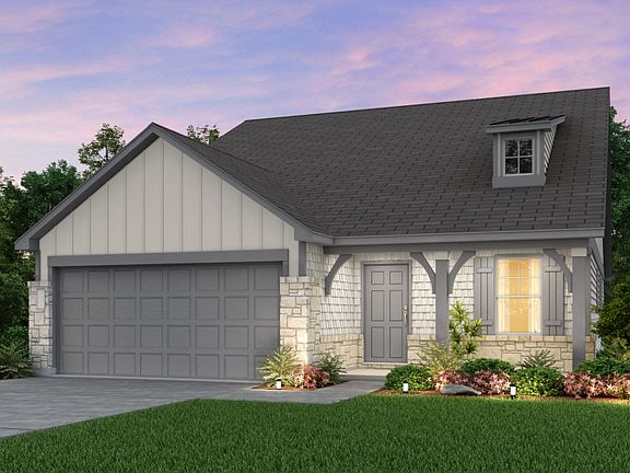 Home Exterior Y
