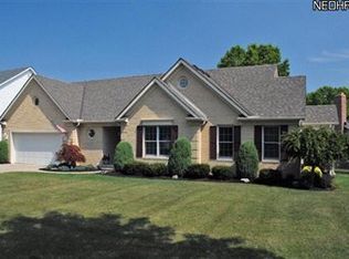 3920 Kings Mill Run, Rocky River, OH