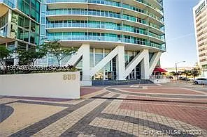 888 Biscayne Blvd #2709 — Photo 24
