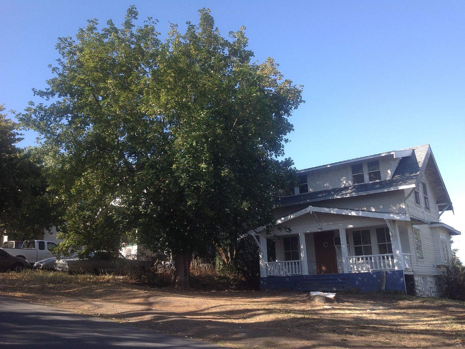 110 SE Aerie St, Malden, WA 99149 Zillow