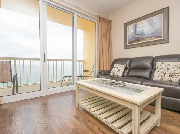 15817 Front Beach Rd Unit 1802, Panama City Beach, FL 32413