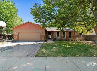 4524 N Elgin Way, Boise, ID 83713