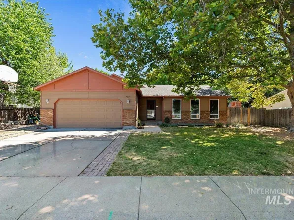 4524 N Elgin Way, Boise, ID 83713