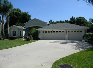 35431 Willow Cir, Fruitland Park, FL 34731