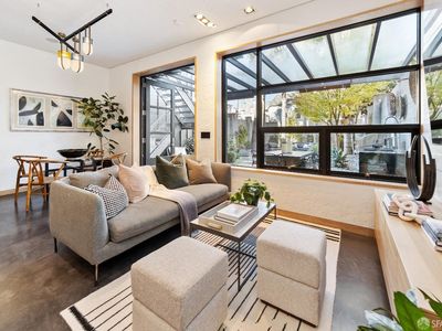 1438 Jackson St, San Francisco, CA, 94109