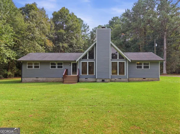 1124 New Rosedale Rd NE, Armuchee, GA 30105