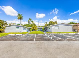 355 NW 32nd St, Fort Lauderdale, FL 33309