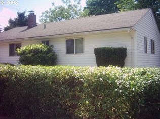 3509 E McLoughlin Blvd, Vancouver, WA