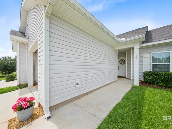 2651 S Juniper St #1801, Foley, AL 36535