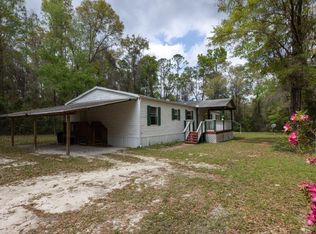 507 SW Kentucky St, Fort White, FL 32038