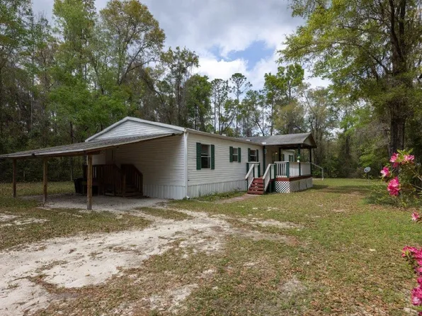 507 SW Kentucky St, Fort White, FL 32038