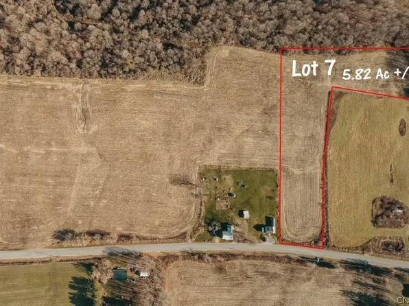 7 East Rd, Glenfield, NY 13343