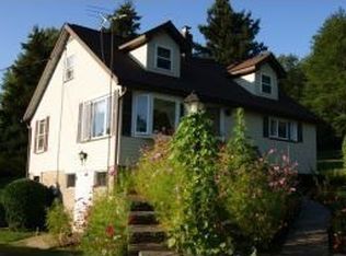 81 Farr Rd, Windsor, NY 13865