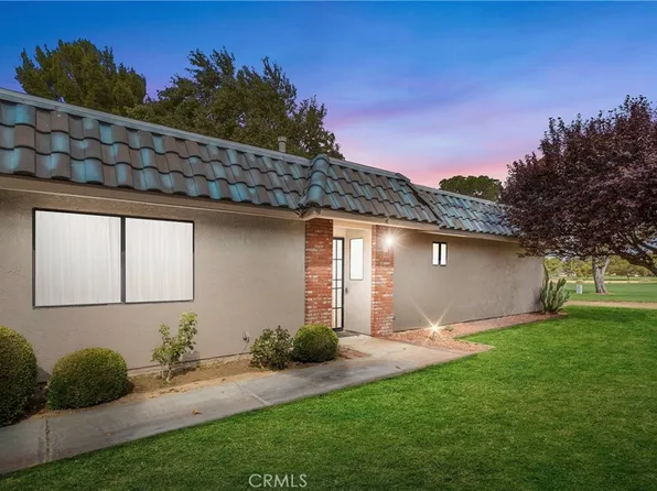 27535 Lakeview Dr #48, Helendale, CA 92342