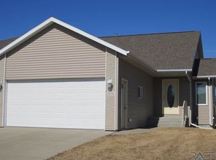 1016 E Magnolia Dr #1, Brandon, SD 57005