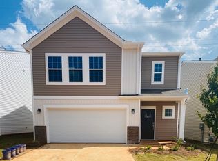 1414 Penrith Ct HOMESITE 93, Boiling Springs, SC 29316