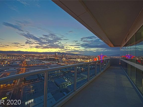 4th image of 4471 Dean Martin Dr Unit 3701