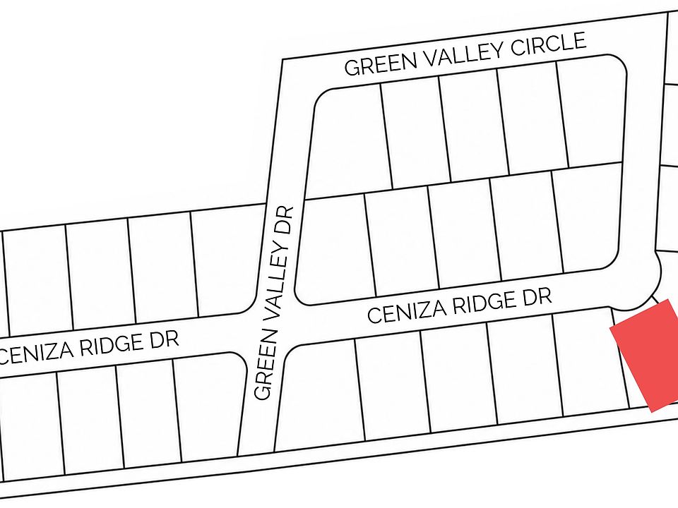 1st image of 511 Ceniza Ridge Dr #11
