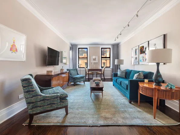 350 East 77th Street image 1 of 6