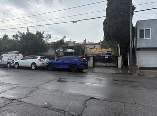 3276 Randolph St, Huntington Park, CA 90255