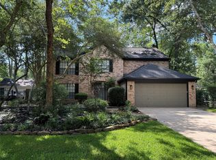 39 Eagle Rock Pl, Spring, TX 77381