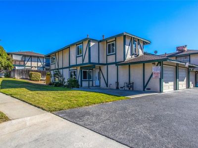 3791 Oxford Ln #6, San Bernardino, CA, 92404
