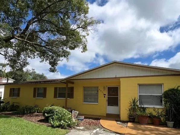 6401 N 44TH STREET, TAMPA, FL 33610