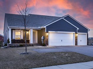 15141 Embry Path, Apple Valley, MN 55124