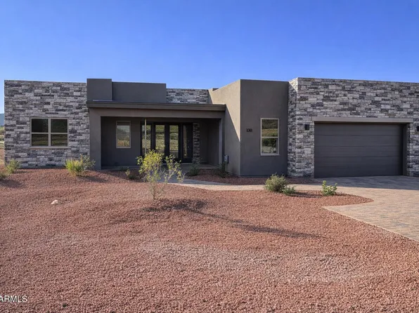 130 REGAN Road, Sedona, AZ 86351
