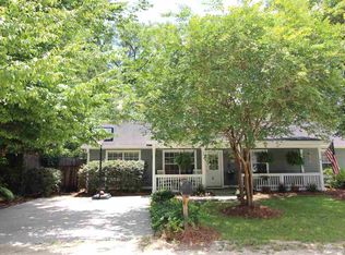 35 Catawba Trl, Crawfordville, FL 32327