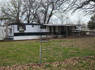 105 Summit Ridge Dr, Gun Barrel City, TX 75156