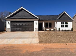 120 W Caylee Way, Chesnee, SC 29323