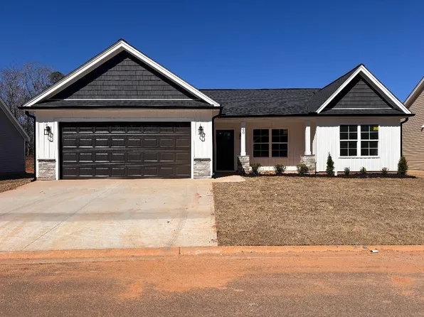 120 W Caylee Way, Chesnee, SC 29323