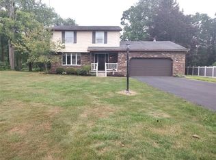 835 Bennett Rd, Angola, NY 14006