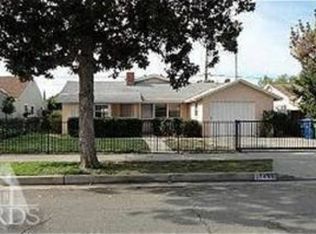 14025 Vanowen St, Van Nuys, CA 91405